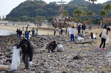70th地域密着推進プロジェクト